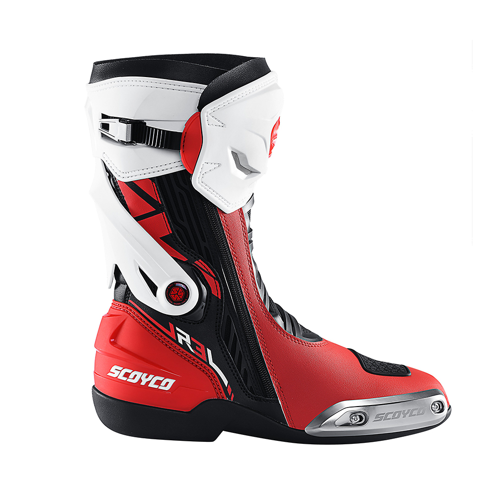 SCOYCO-FOSHAN SCOYCO EXTREME SPORTS PRODUCT CO.,LTD.