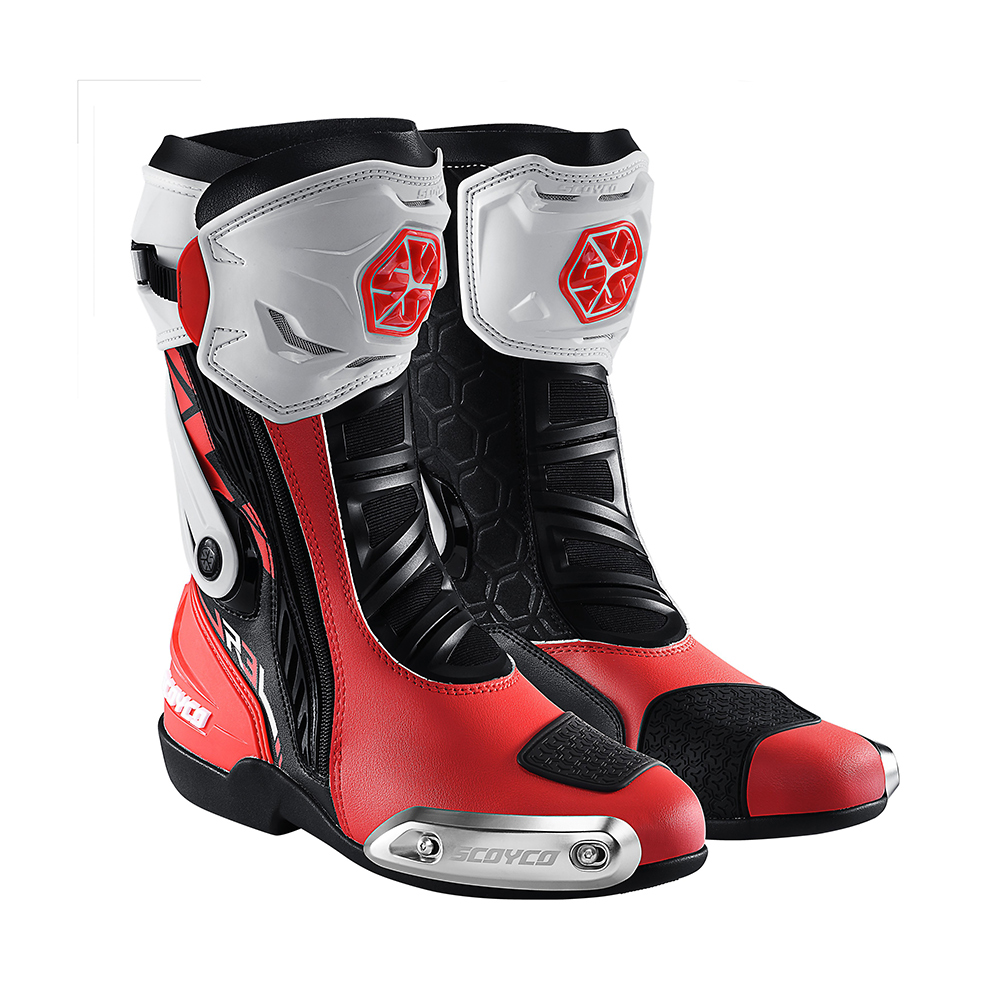 SCOYCO-FOSHAN SCOYCO EXTREME SPORTS PRODUCT CO.,LTD.